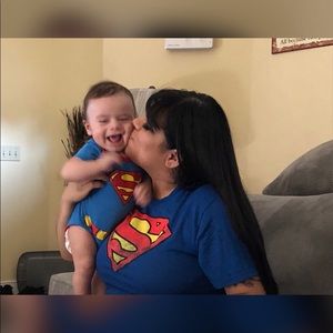 Meet your Posher, Gregory